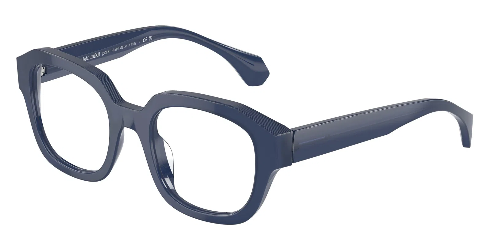 Alain Mikli 3510 Eyeglasses - view 4